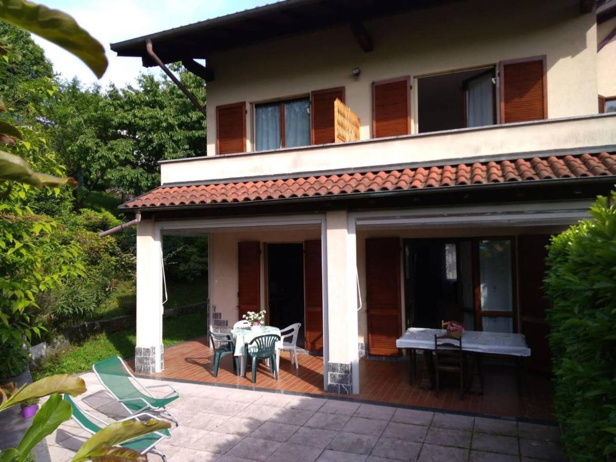 Soulhouse Vila Bieno  Exterior foto