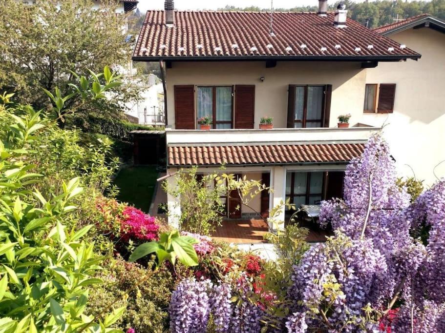 Soulhouse Vila Bieno  Exterior foto